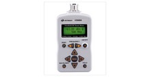 Handheld RF Power Meter, 10 MHz to 6 GHz