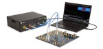 Teledyne LeCroy WavePulser 40iX High-speed Interconnect Analyzer